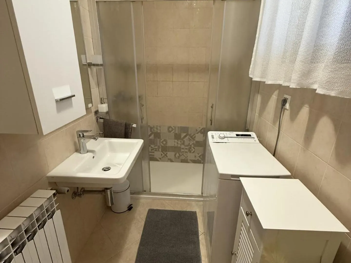 Apartment Dori Porec Croatia
