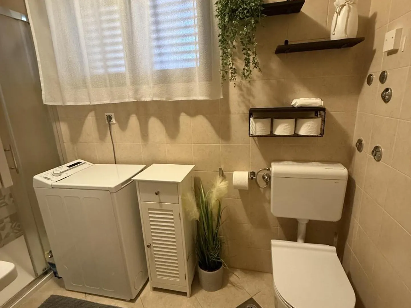 Apartment Dori ポレッチ