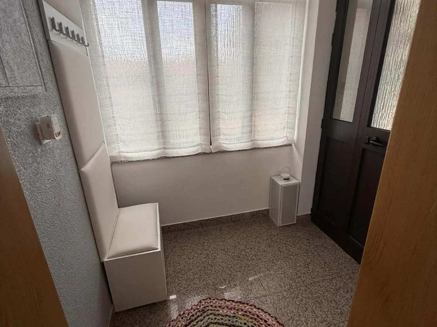 Apartment Dori ポレッチ