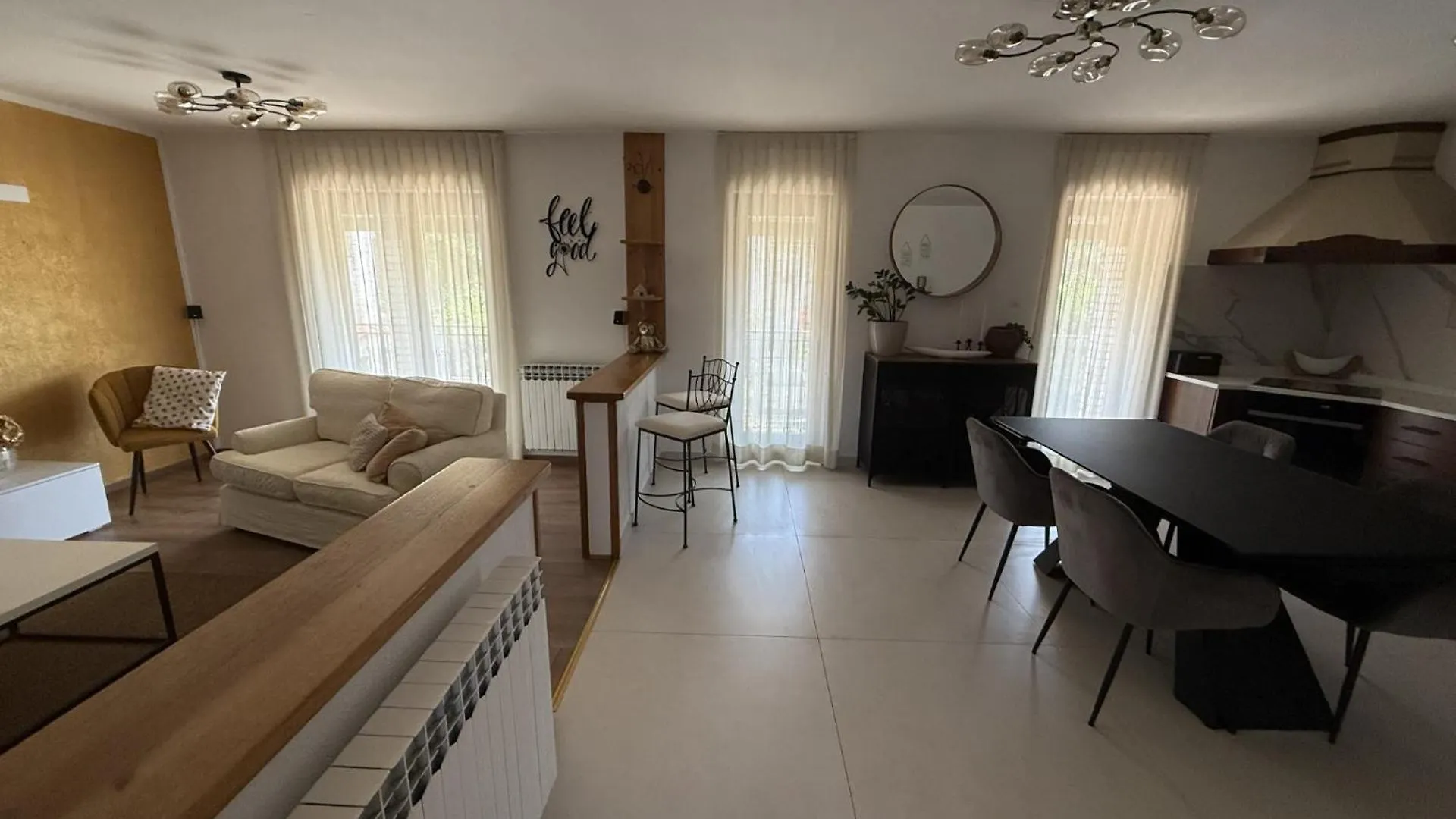 Apartment Dori Porec