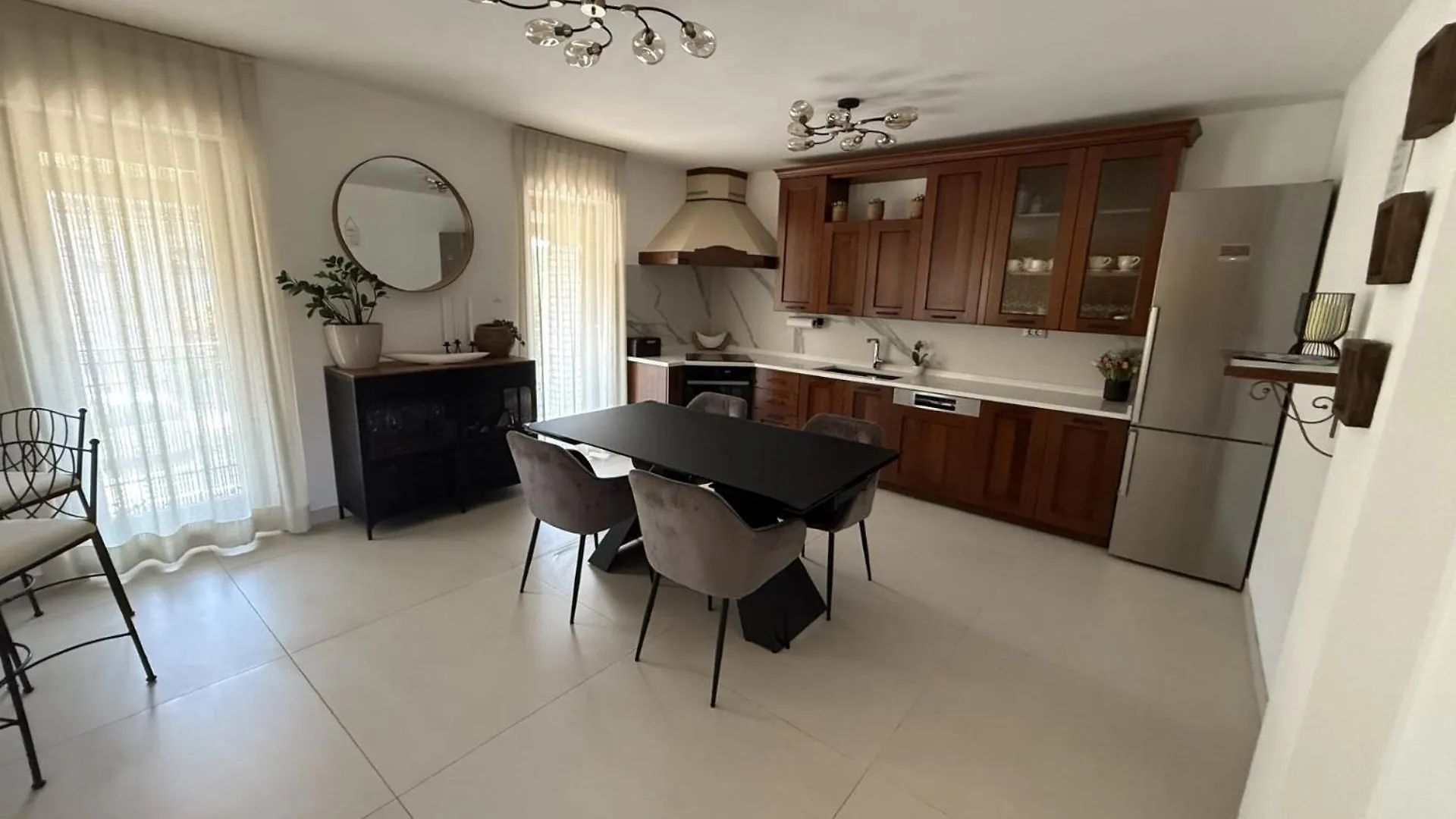 Apartment Dori Porec 0*,  Croatia