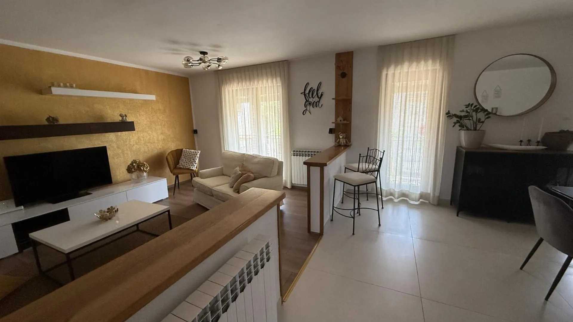 Apartment Dori Porec