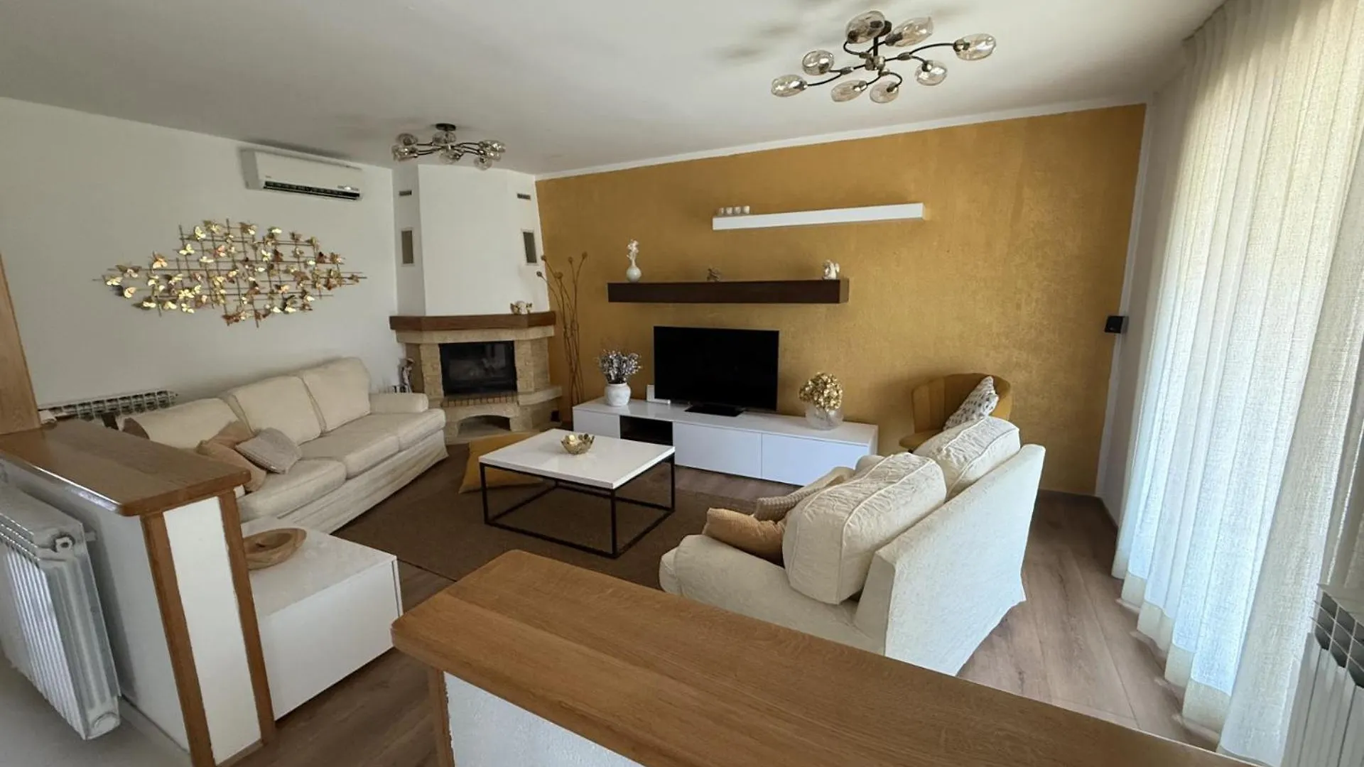 Apartment Dori Porec Croatia