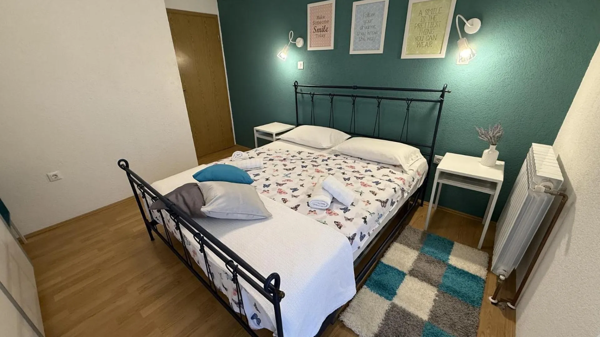 Apartment Dori Porec 0*,  Croatia