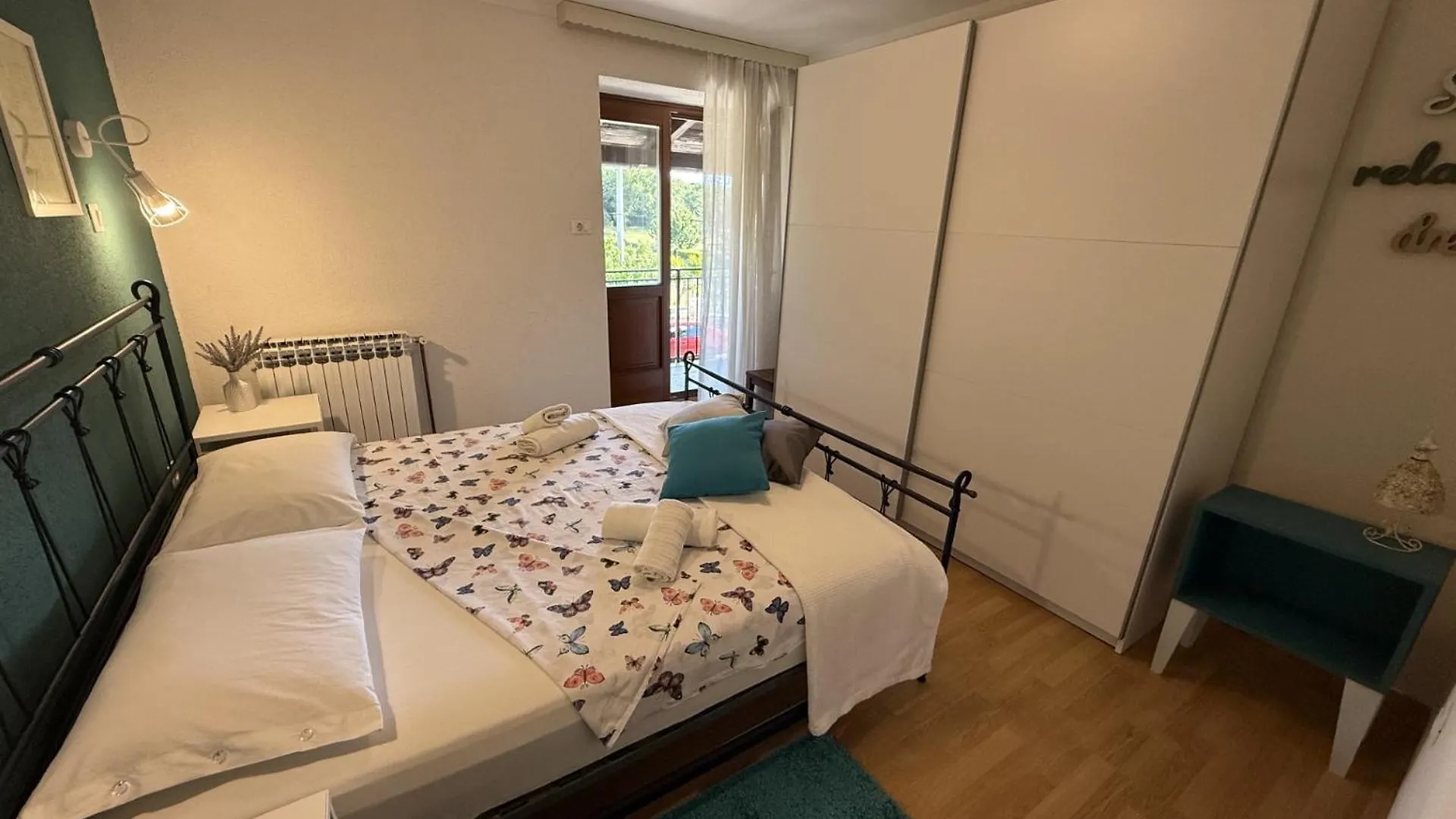 Apartment Dori Porec
