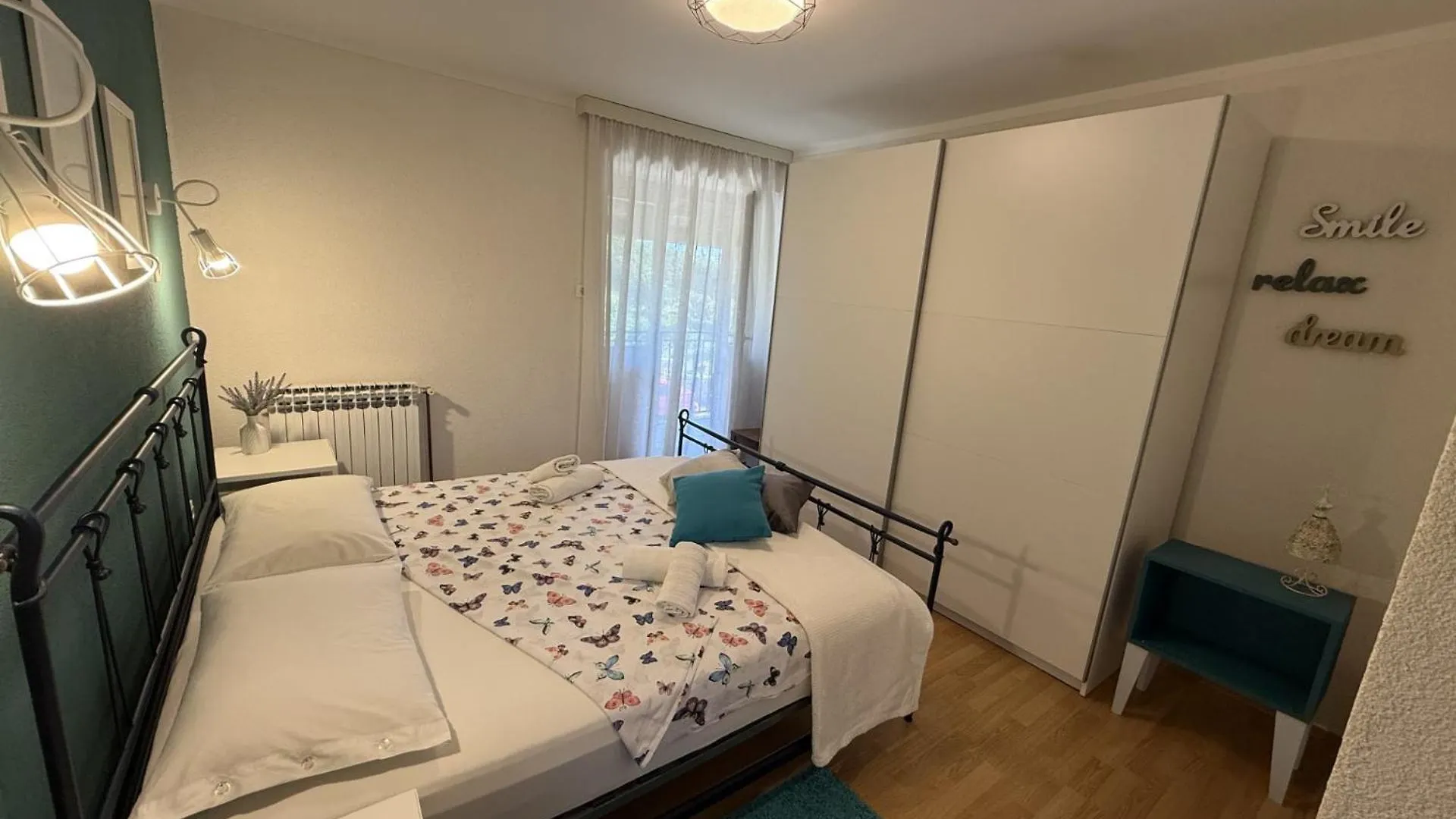 Apartment Dori Porec Croatia