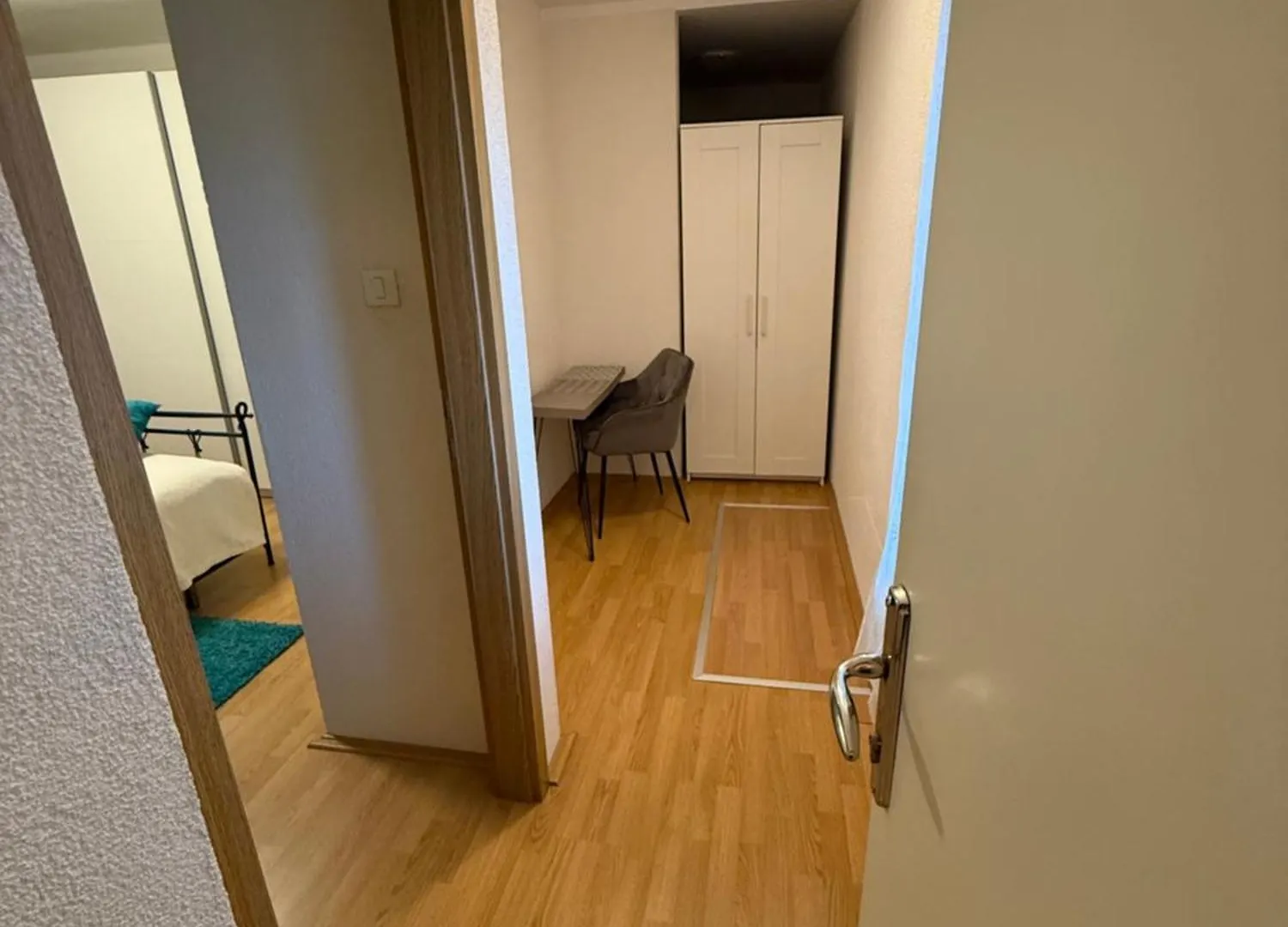 Apartment Dori Porec