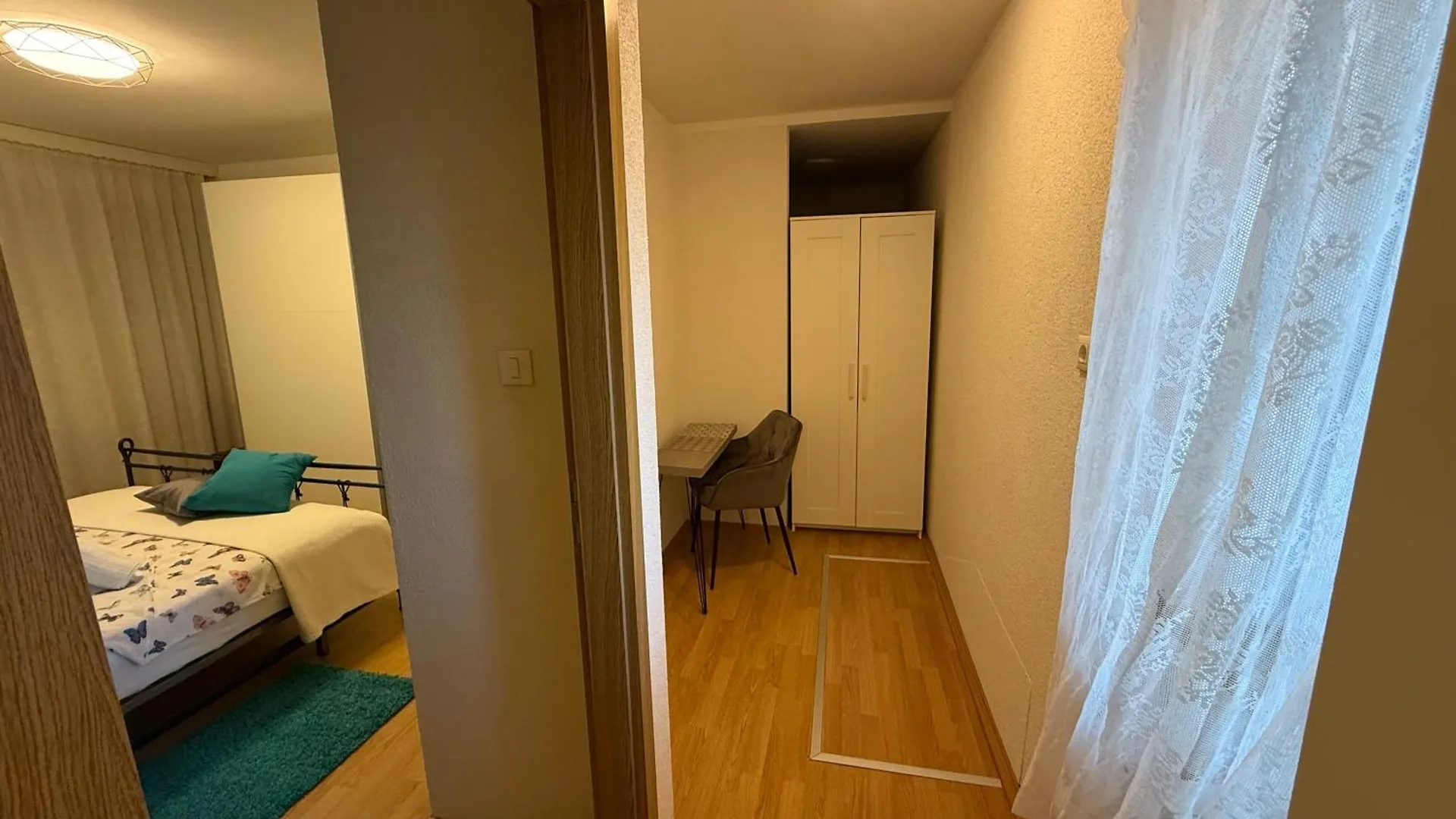 Apartment Dori Porec