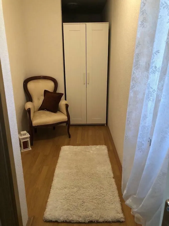 Apartment Dori ポレッチ